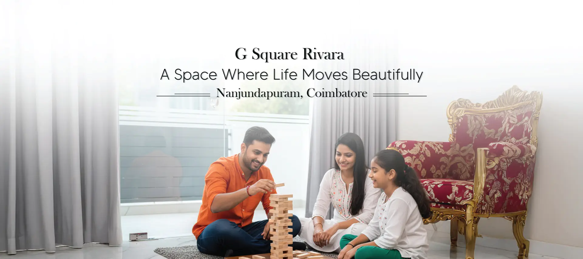 Plots in Nanjundapuram