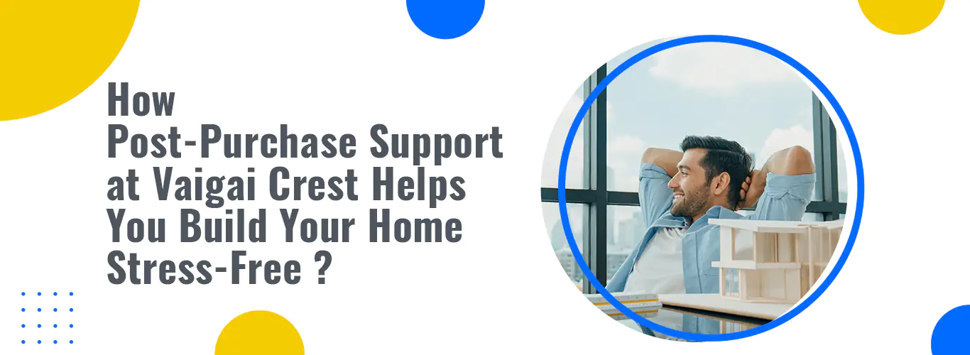 Build Your Home Stress-Free.