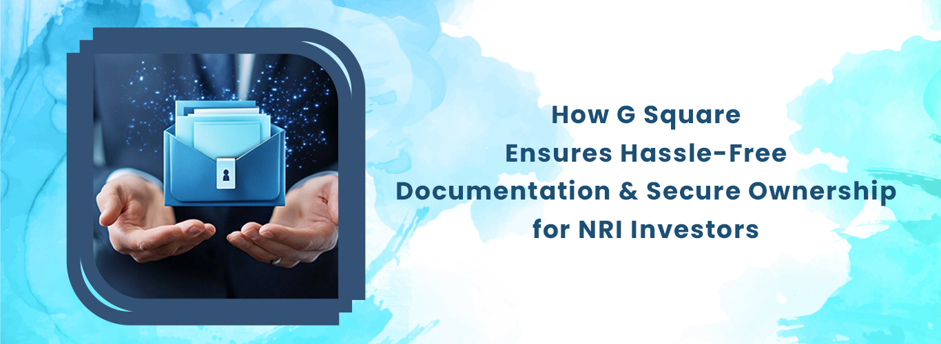 Documentation & Secure Ownership