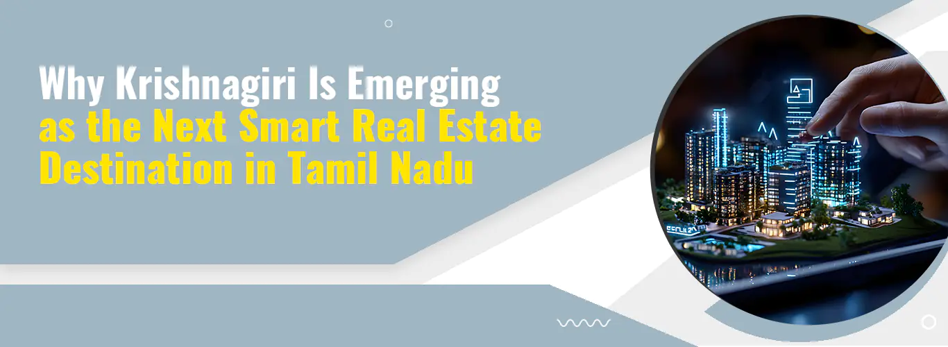 Next Smart Real Estate G Square Hilltop.