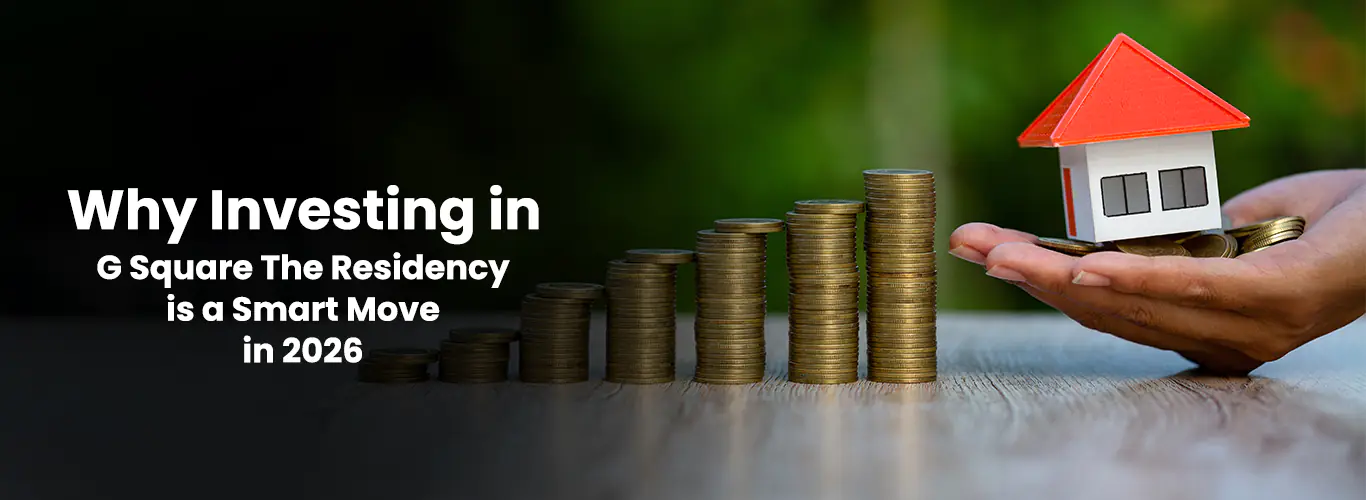 The Residency is a Smart Move