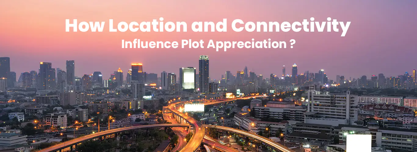 Connectivity Influence.