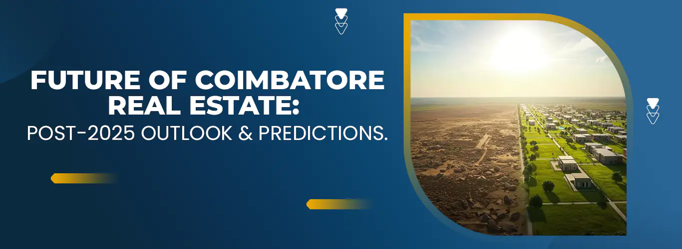 Future of Coimbatore.