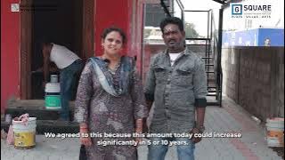 A Heartfelt Journey Home Why Two Families Chose G Square Westfield