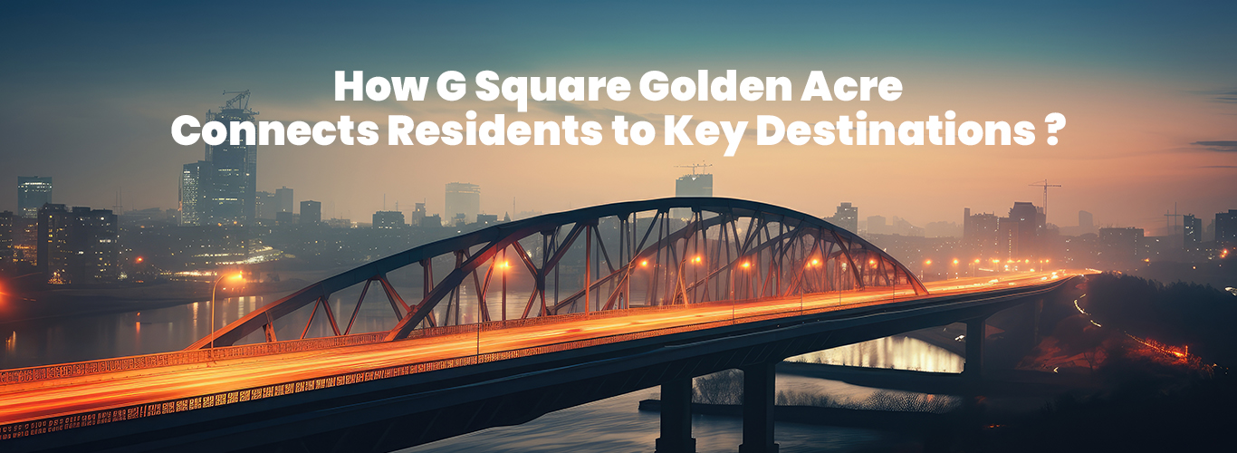 G Square Golden Acre