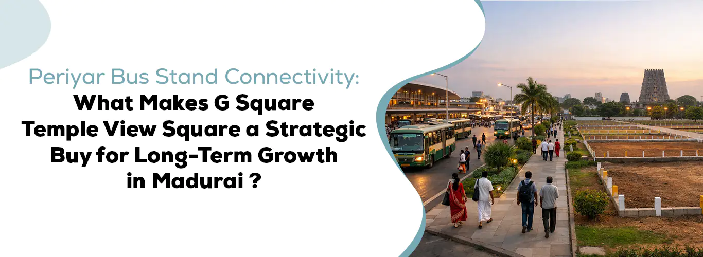 G Square Temple View Square.