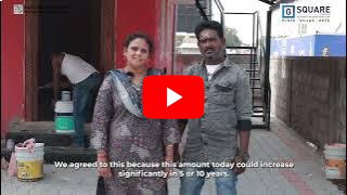 A Heartfelt Journey Home Why Two Families Chose G Square Westfield