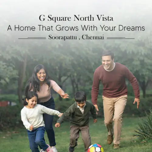 G Square North Vista