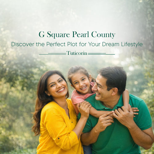 G Square Pearl County