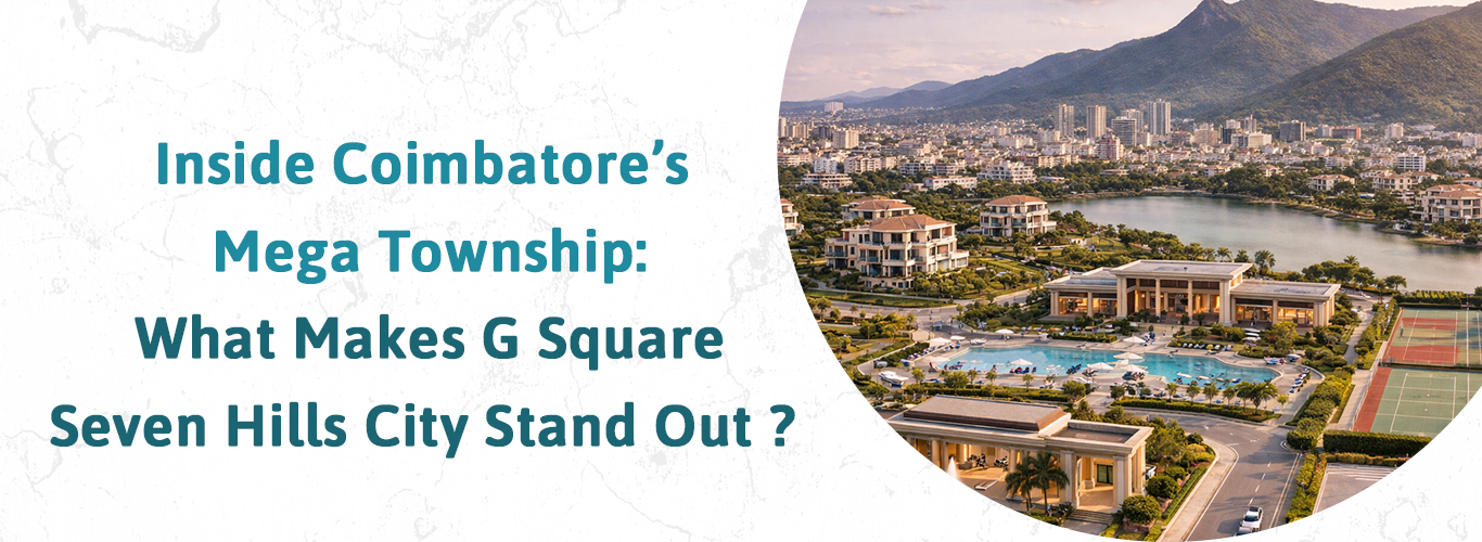 G Square Seven Hills City