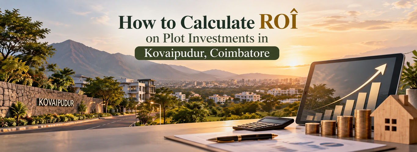 How to Calculate ROI