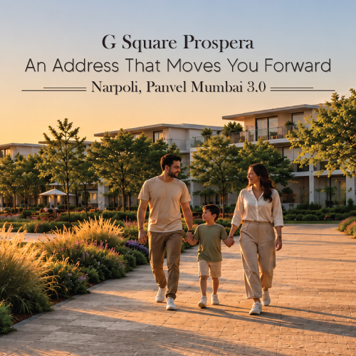 G Square Prospera