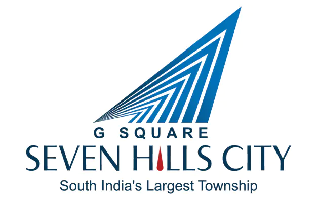 G Square Housing logo