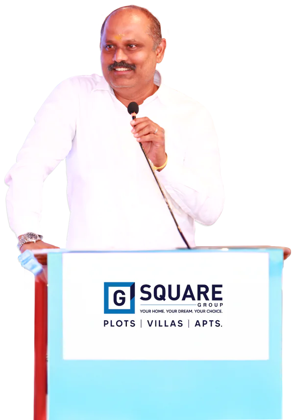 Mr. Bala Ramajayam